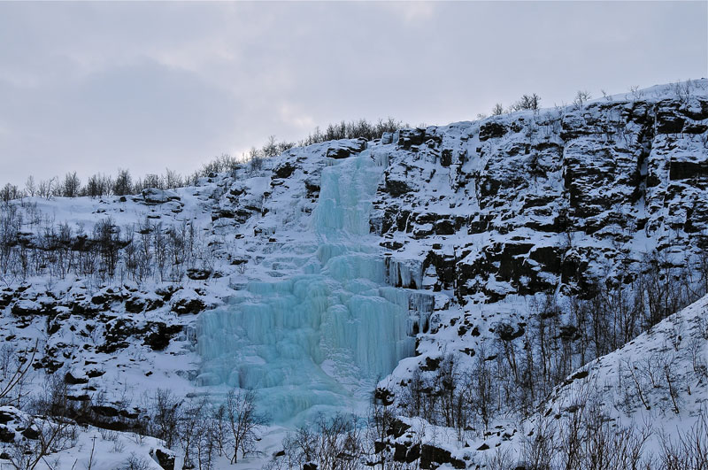 Scandinavie, Suede, Norvege, Finlande